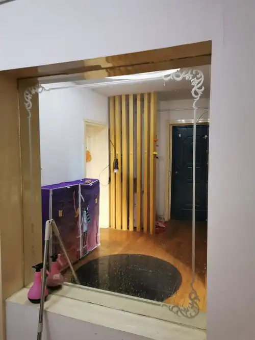  转租一号线滨河路,可情侣可养猫