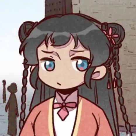  爆笑小萌妃情头,头像表情包