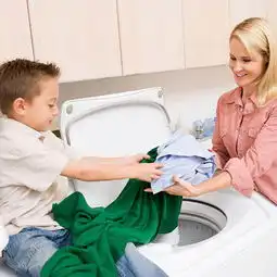  白衣物洗不干净这几招恢复如新