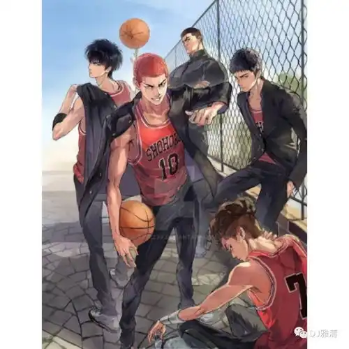  灌篮高手破3亿,这部让中年大叔嚎啕大哭的电影,不仅热血,而且很励志