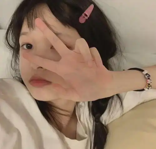  ins风高级感微信头像