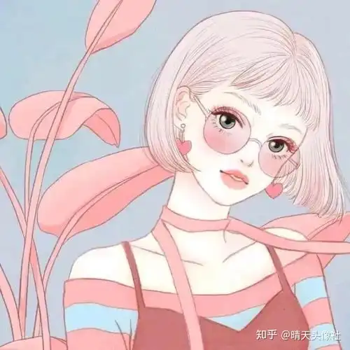 有什么好看的四人闺蜜头像吗