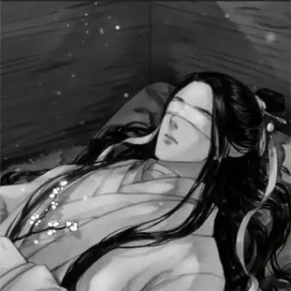  一身懵逼正气男生头像帅气冷漠古风无情的男人