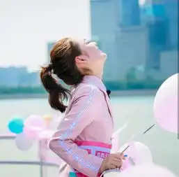  火箭少女拍照风格大盘点