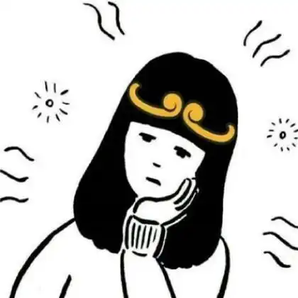  卡通搞笑情侣头像两张,只为有缘的你发布的