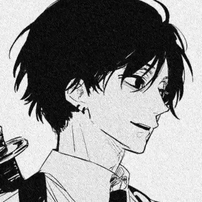  俞人间黑白男头电影会落幕男生头像我要个性网