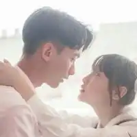  深情拥抱情侣头像一对微信头像图片大全