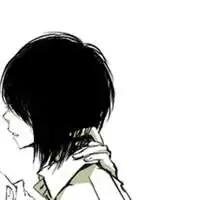  求动漫情侣头像一左一右的