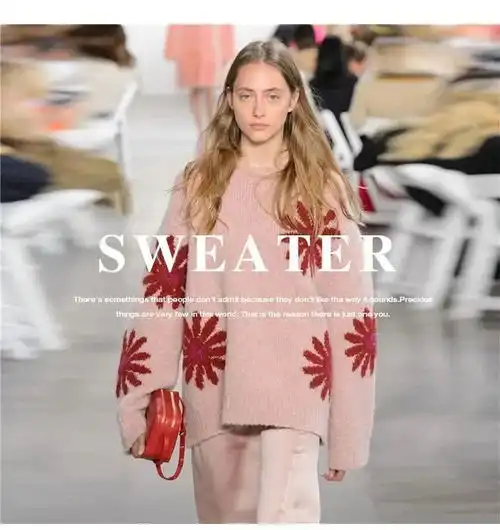  抄袭正牌总裁夫人的miumiu,张大奕最新暗戳戳挑衅的文案也太够了