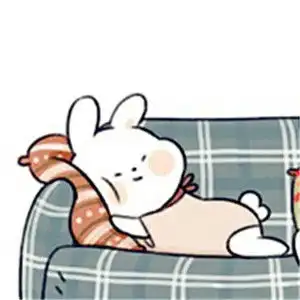  大多数学生喜欢的情头qq卡通情侣头像