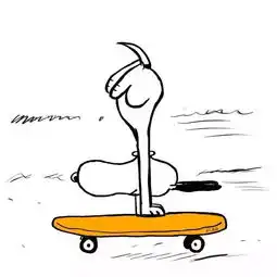  你会和对象一起用这些情侣头像么