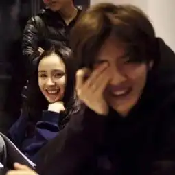  撩汉小能手杨幂无需再学技能,王鸥许晴也是一把好手,但没想到贵圈最能撩的竟然是她...