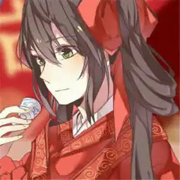  2019超火情侣头像有些心动,从一开始就覆水难收