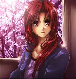  手机版分享日本可爱卡通漫画插画欣赏