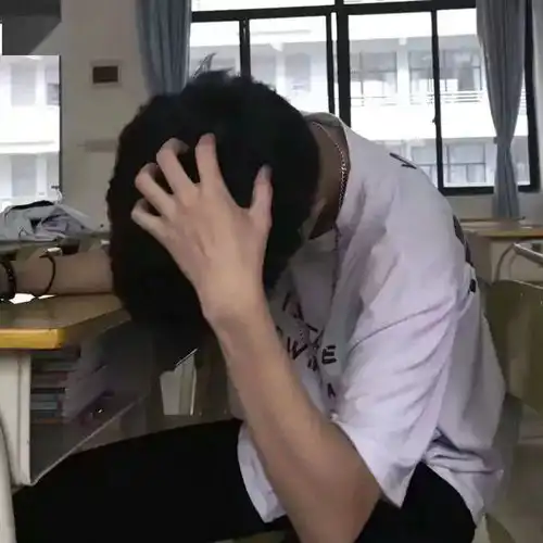  头像一批个性男女生头像合集