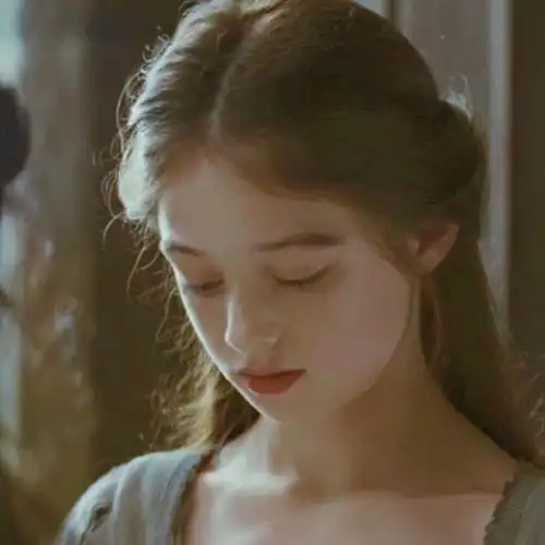  那些让人爱上的头像和壁纸