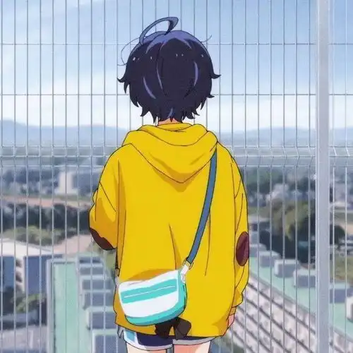  超好看情侣头像大全