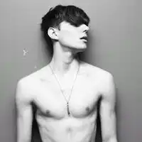  欧美动漫风格头像微信头像图片大全