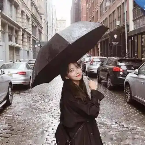  100张百看不厌的微信头像