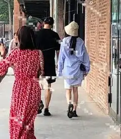  刘恺威既当爹又当妈,杨幂却只顾谈恋爱如今更是深陷传闻之中