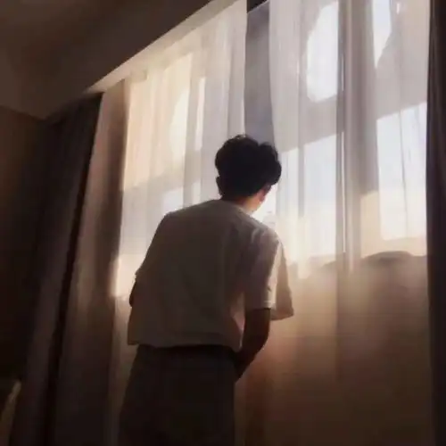  情侣头像i人生就像是在画一幅没有橡皮的画