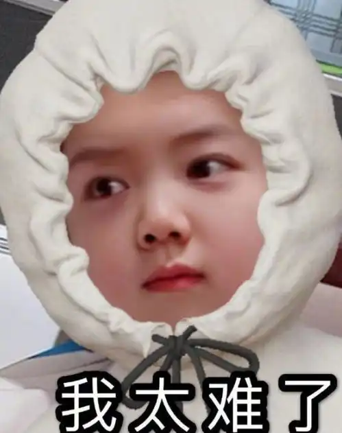  当鹿晗遇上宝宝滤镜,不仅没有大翻车,反而萌到犯规