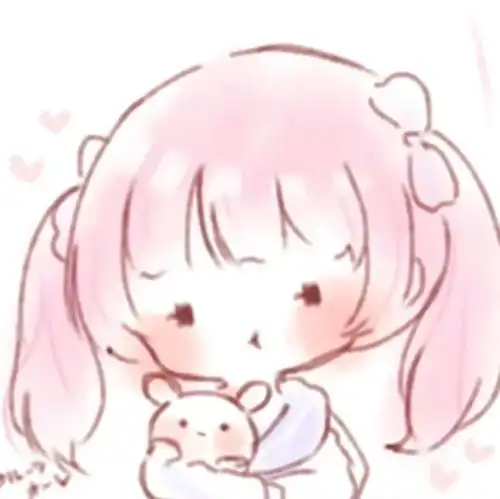 闺蜜基友头像