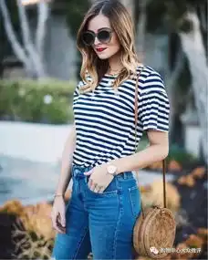  一窥欧美女生夏天必备的藤编包款选择最适合你的南岛风情