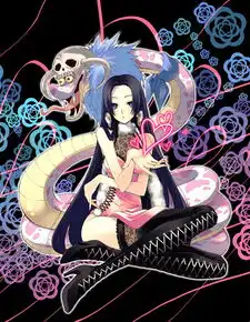  海贼王女帝动漫,图