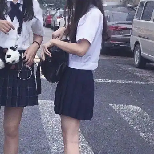 头像丨三人闺蜜头像更新啦