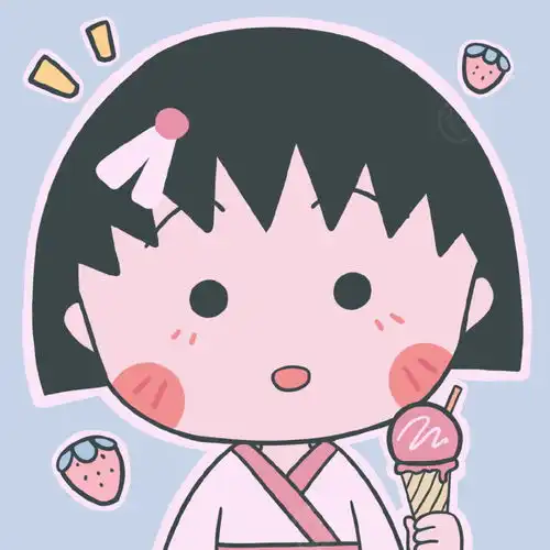  头像女生闺蜜头像