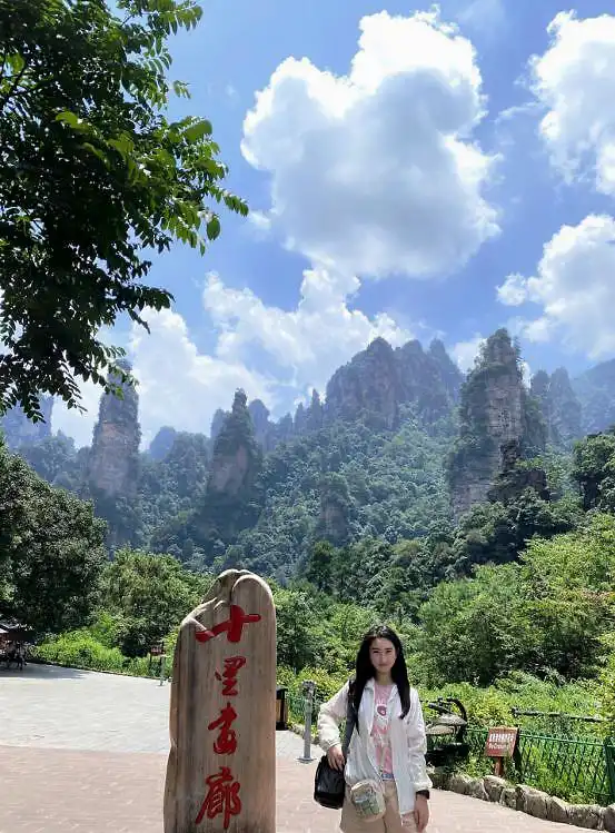  湖南湘西情侣十大旅游胜地乐八途带你游湘西