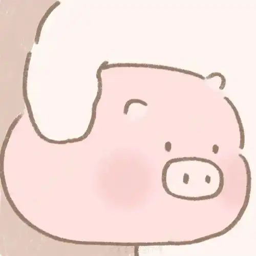  好看的美女头像一个人也可以活得很美丽