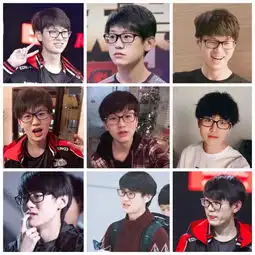  选手日常辅助系列三我们的辅助就是这么可爱