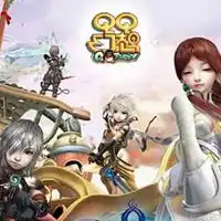  qq幻想头像高清图片