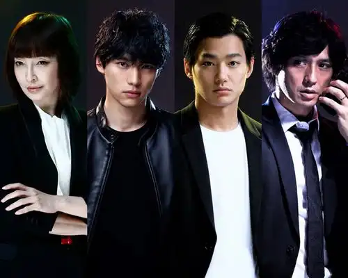  半泽直树大和田换下跪头像真岛秀和感染新冠中岛裕翔0810生日