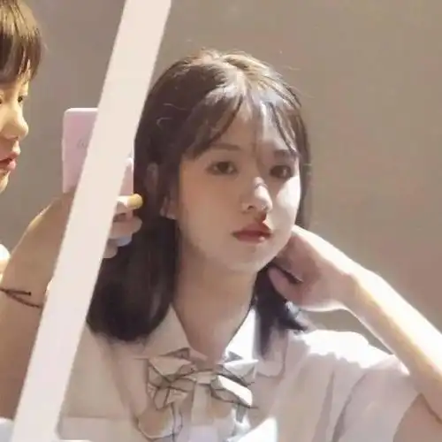 闺蜜头像好钟意这组姐妹头像