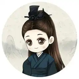  卡通动漫可爱q版