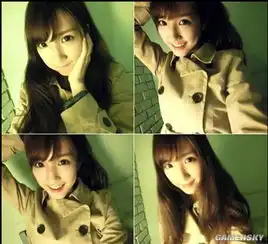  台湾世新大学校花爆红波涛汹涌清纯可人