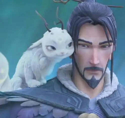  电影姜子牙北美定档2月7跟随哪吒走出国门,国内期待值爆棚