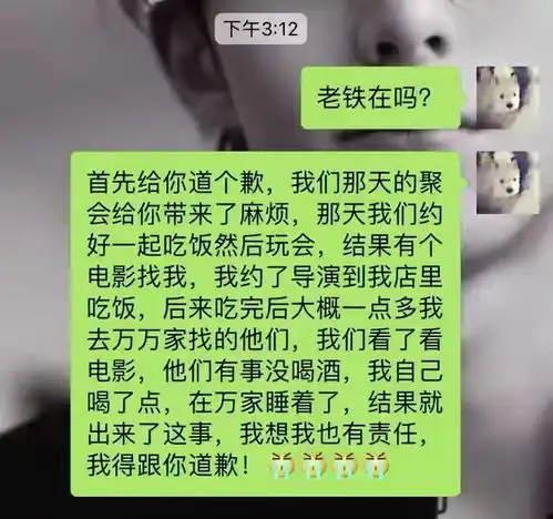 被骂了4年的马苏,她到底冤不冤