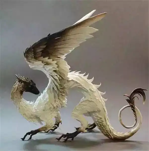  木雕的精髓器之形