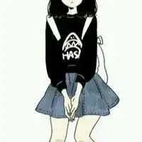 三人的闺蜜头像,一人一张,要动漫的