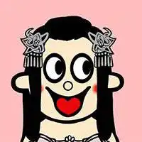  旺仔牛奶头像最新微信头像图片大全