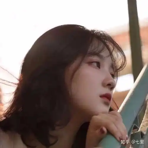  有哪些好看的头像