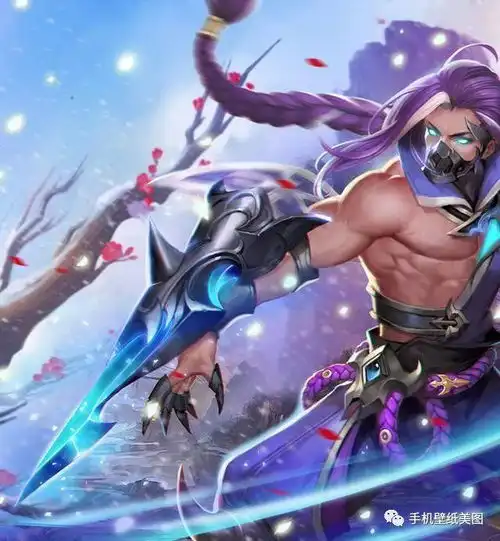  2020王者荣耀头像帅气,王者头像大全