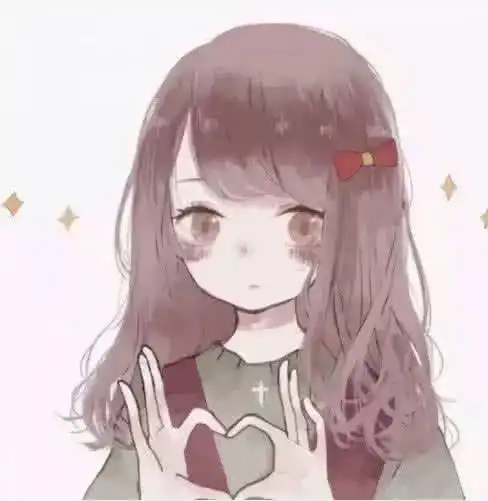  最适合官宣的情侣头像,甜蜜指数爆棚,网友单身狗伤不起