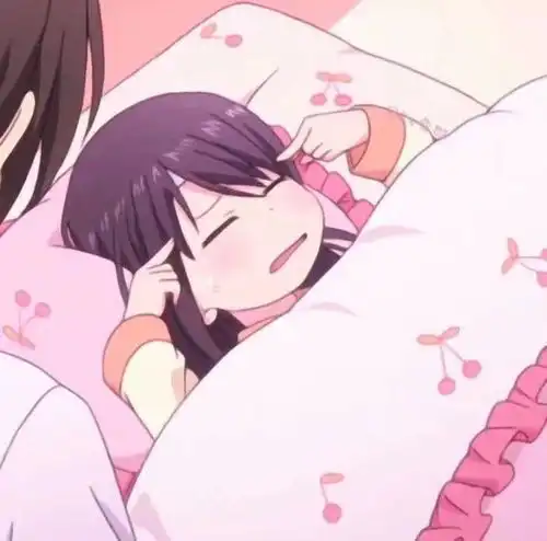  有木有显家庭地位的动漫情侣头像