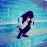  个性情侣头像一左一右一生一世只爱你