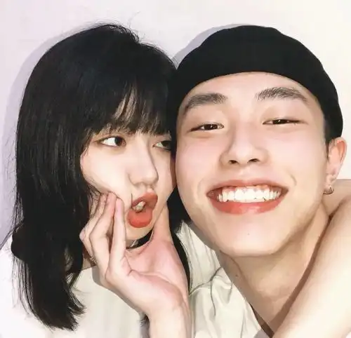  头像个性男女头像大全